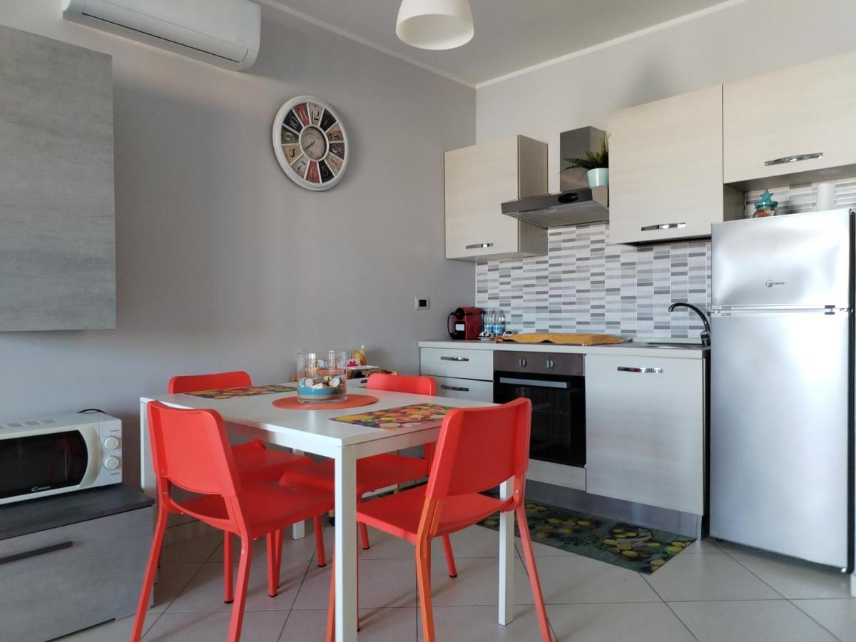 Appartamento Nuovissimo Ad Un Passo Dal Mare Montesilvano Marina 외부 사진