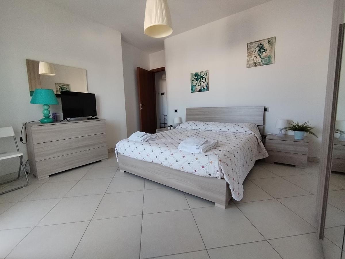 Appartamento Nuovissimo Ad Un Passo Dal Mare Montesilvano Marina 외부 사진