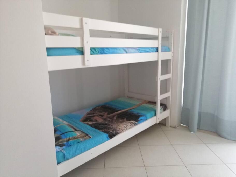 Appartamento Nuovissimo Ad Un Passo Dal Mare Montesilvano Marina 외부 사진