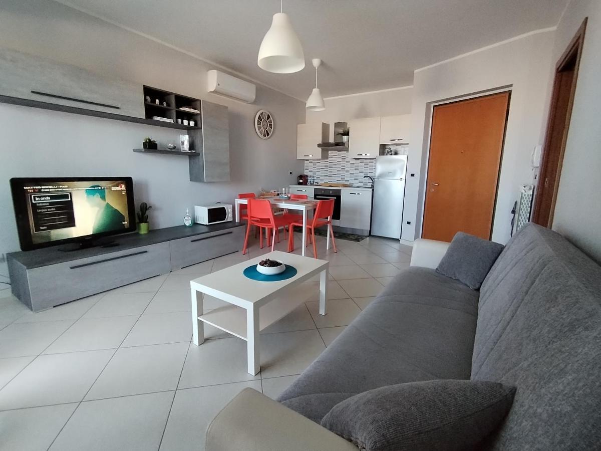 Appartamento Nuovissimo Ad Un Passo Dal Mare Montesilvano Marina 외부 사진