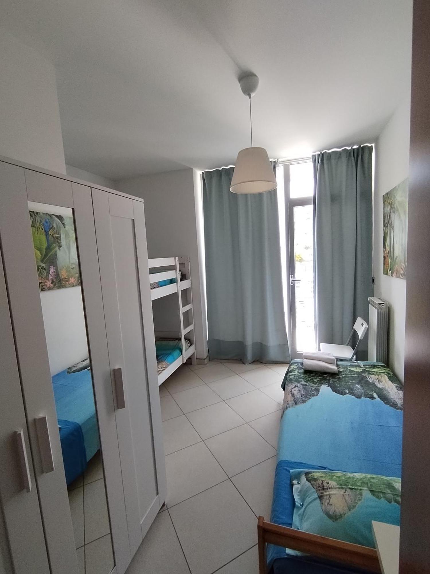 Appartamento Nuovissimo Ad Un Passo Dal Mare Montesilvano Marina 외부 사진