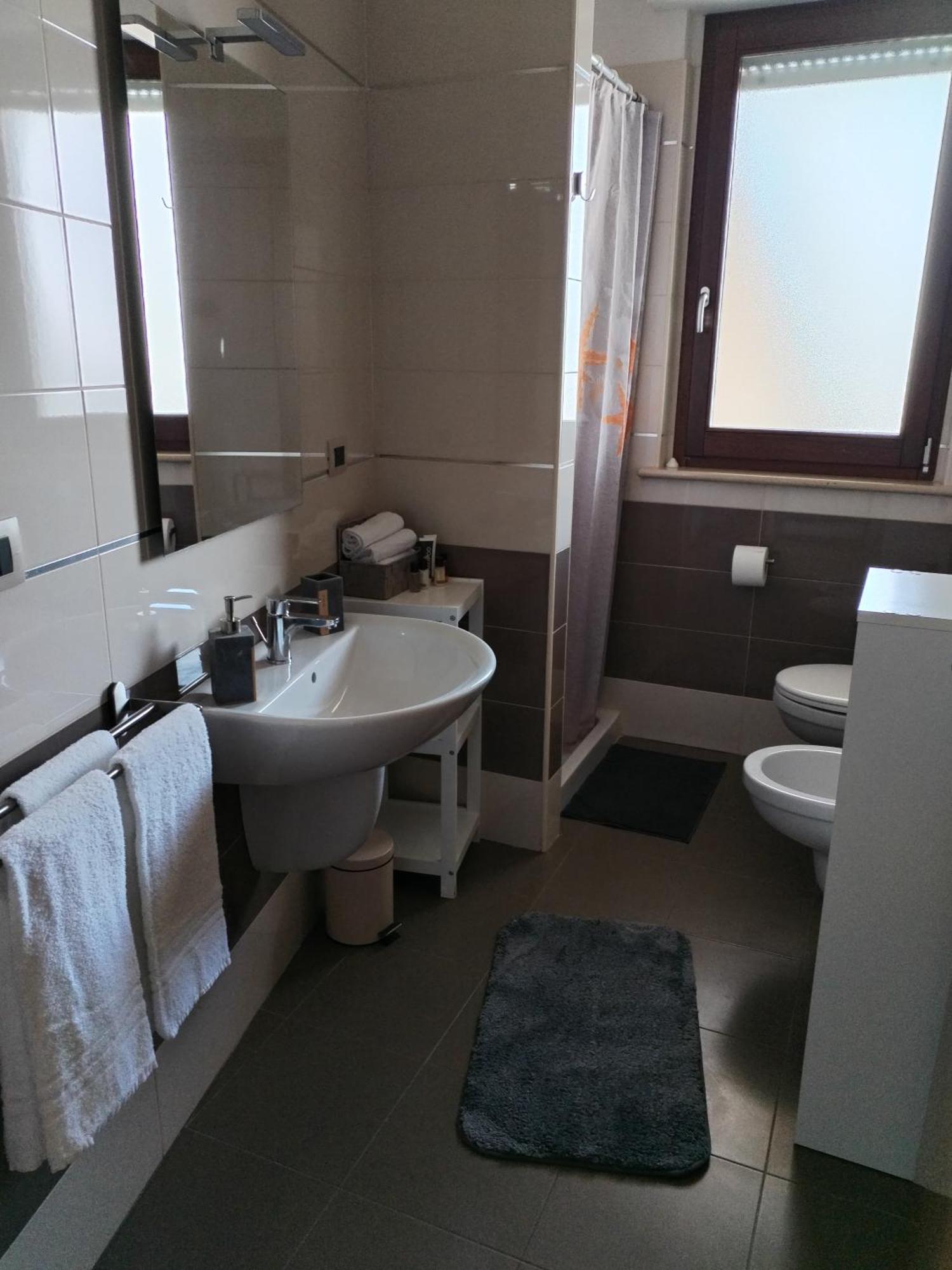 Appartamento Nuovissimo Ad Un Passo Dal Mare Montesilvano Marina 외부 사진