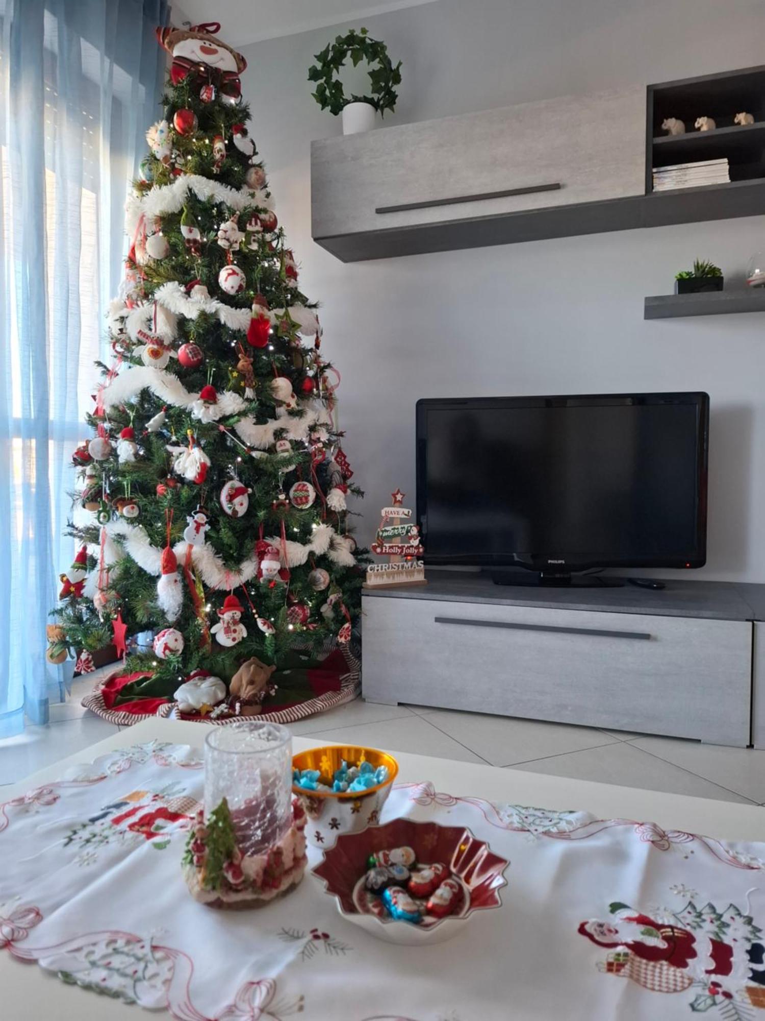 Appartamento Nuovissimo Ad Un Passo Dal Mare Montesilvano Marina 외부 사진