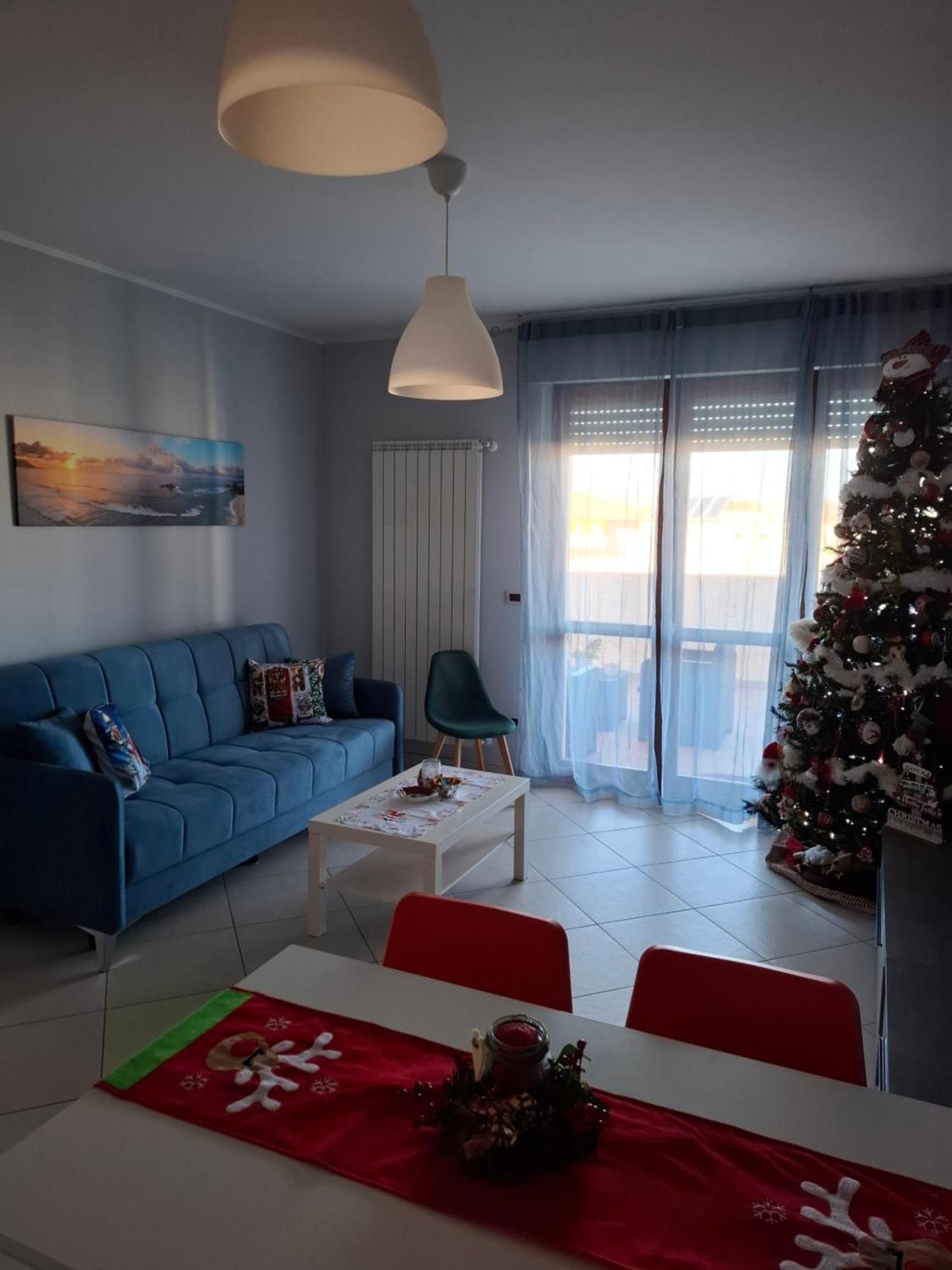 Appartamento Nuovissimo Ad Un Passo Dal Mare Montesilvano Marina 외부 사진