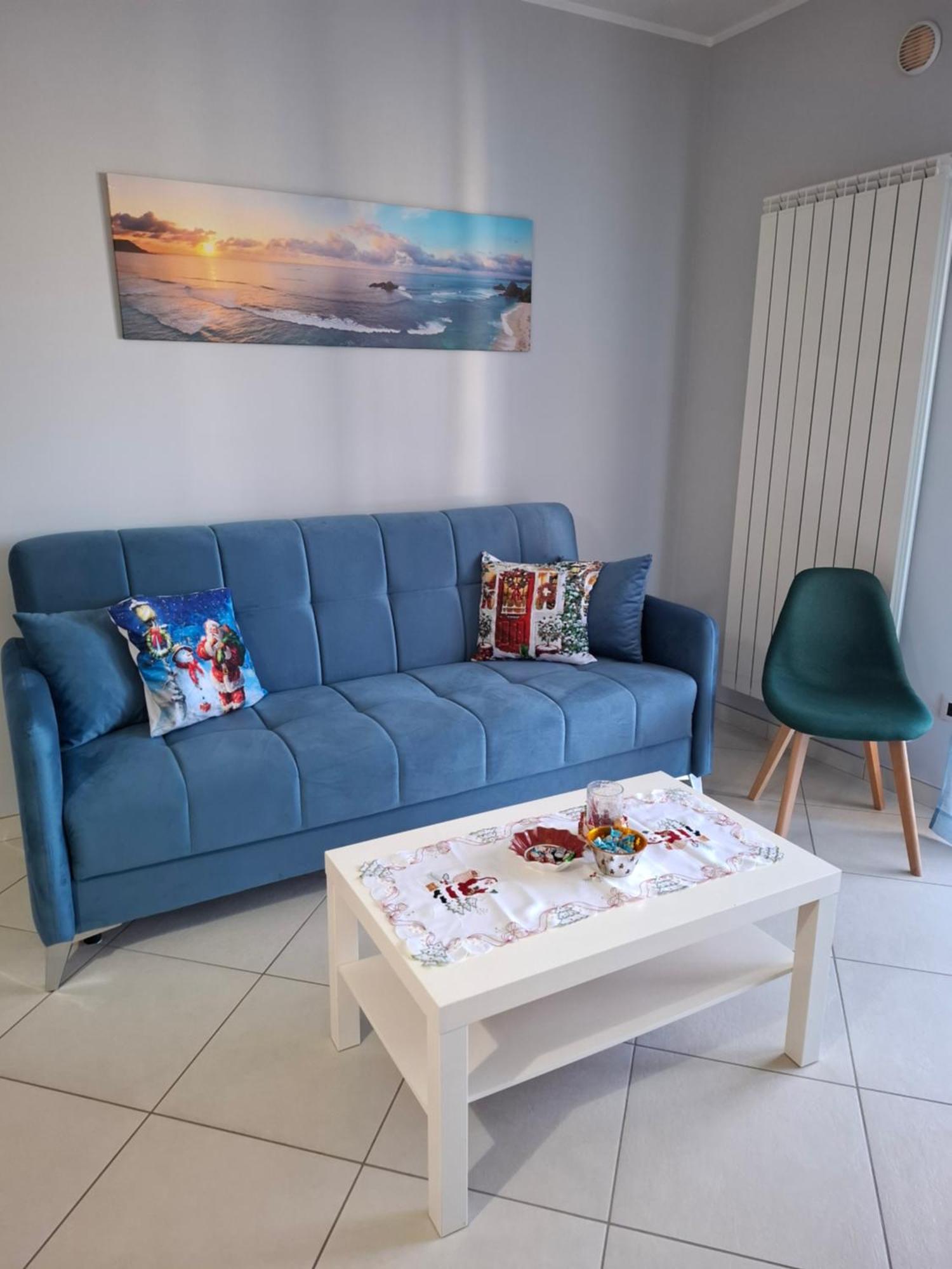Appartamento Nuovissimo Ad Un Passo Dal Mare Montesilvano Marina 외부 사진