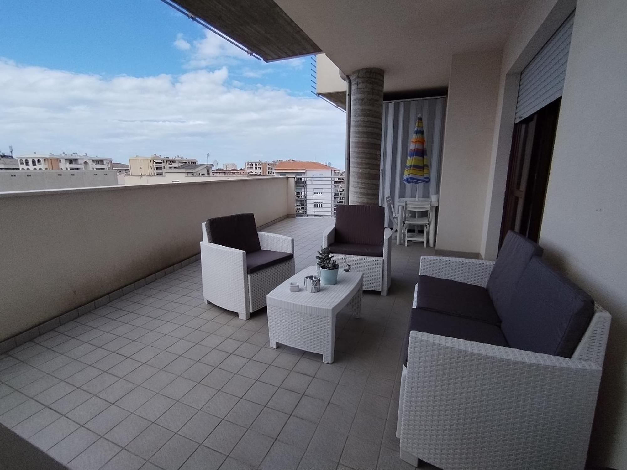 Appartamento Nuovissimo Ad Un Passo Dal Mare Montesilvano Marina 외부 사진